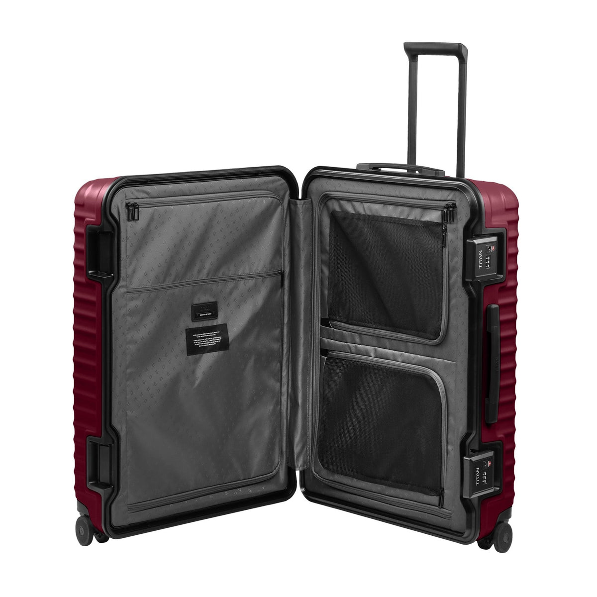 Titan Overseas Trolley L