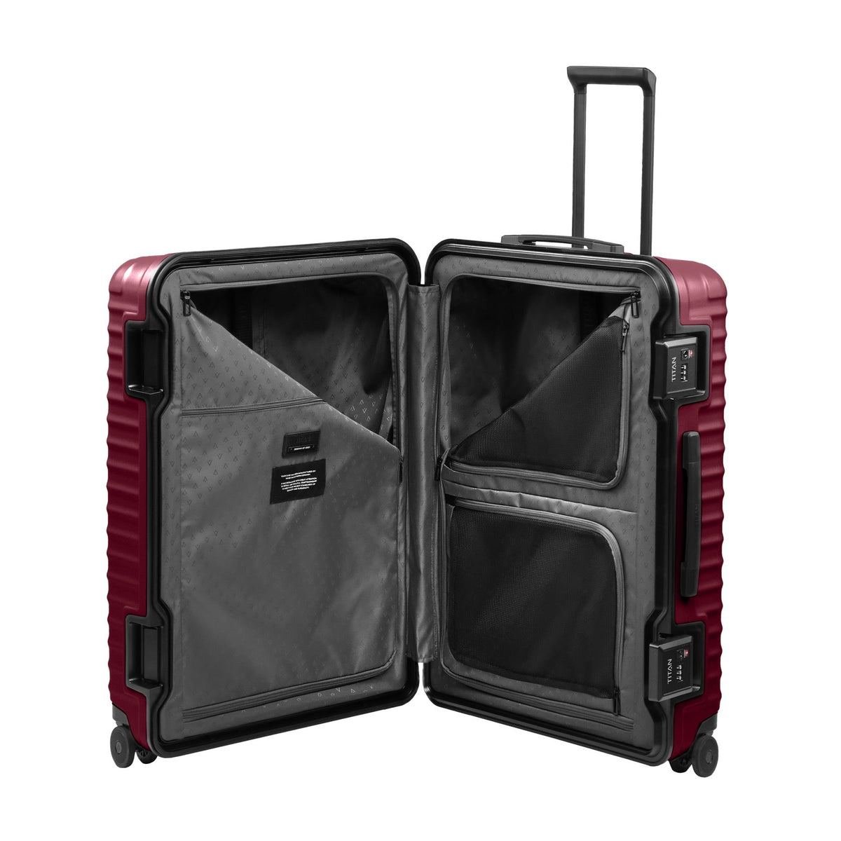 Titan Overseas Trolley L