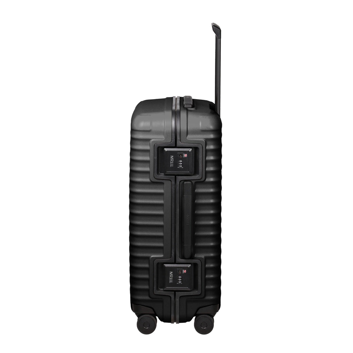 Titan Overseas Trolley M+
