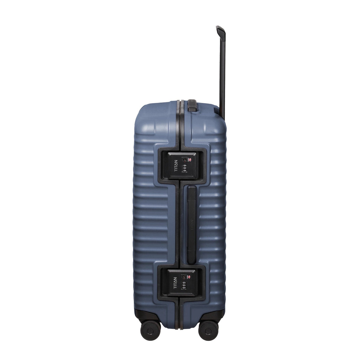 Titan Overseas Trolley M+
