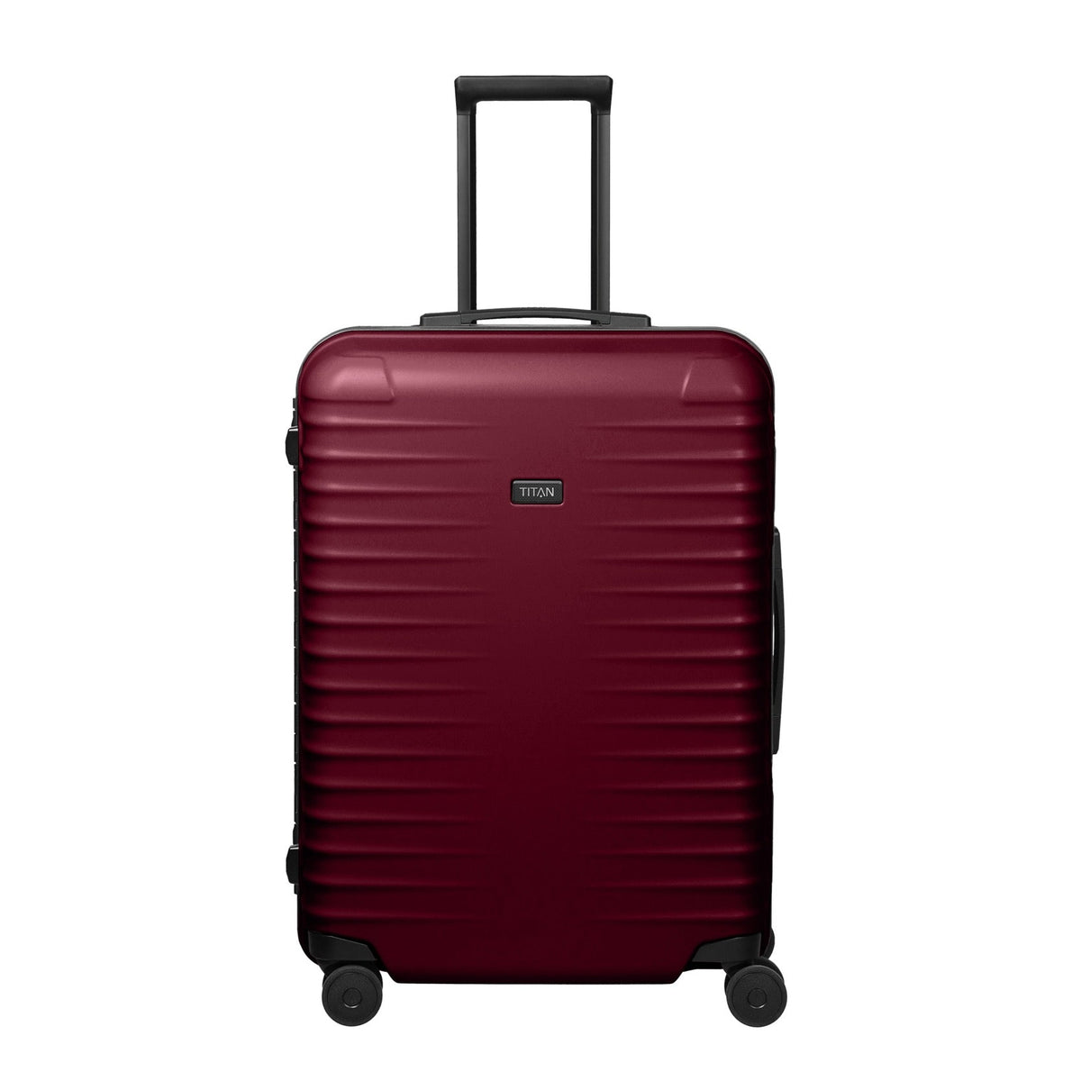 Titan Overseas Trolley M+