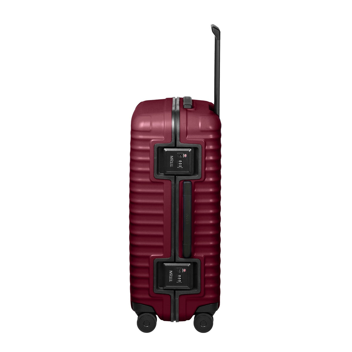 Titan Overseas Trolley M+