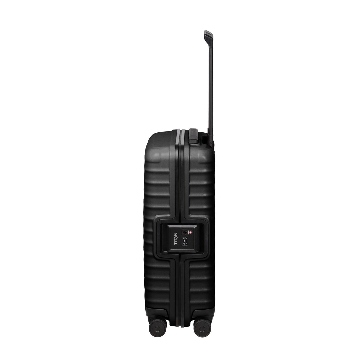 Titan Overseas Trolley S20