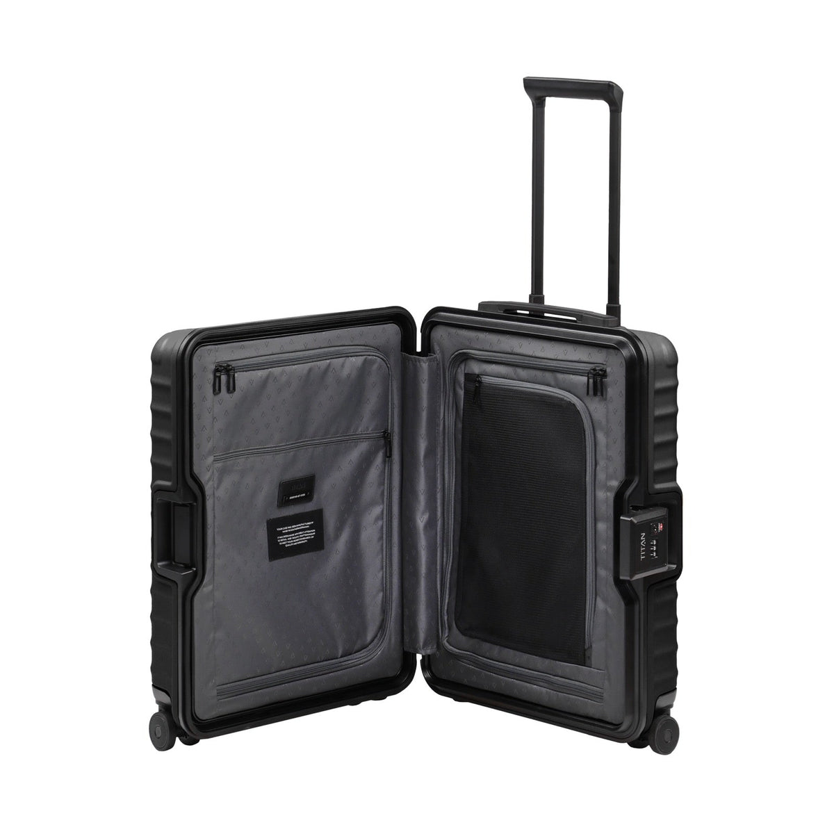 Titan Overseas Trolley S20