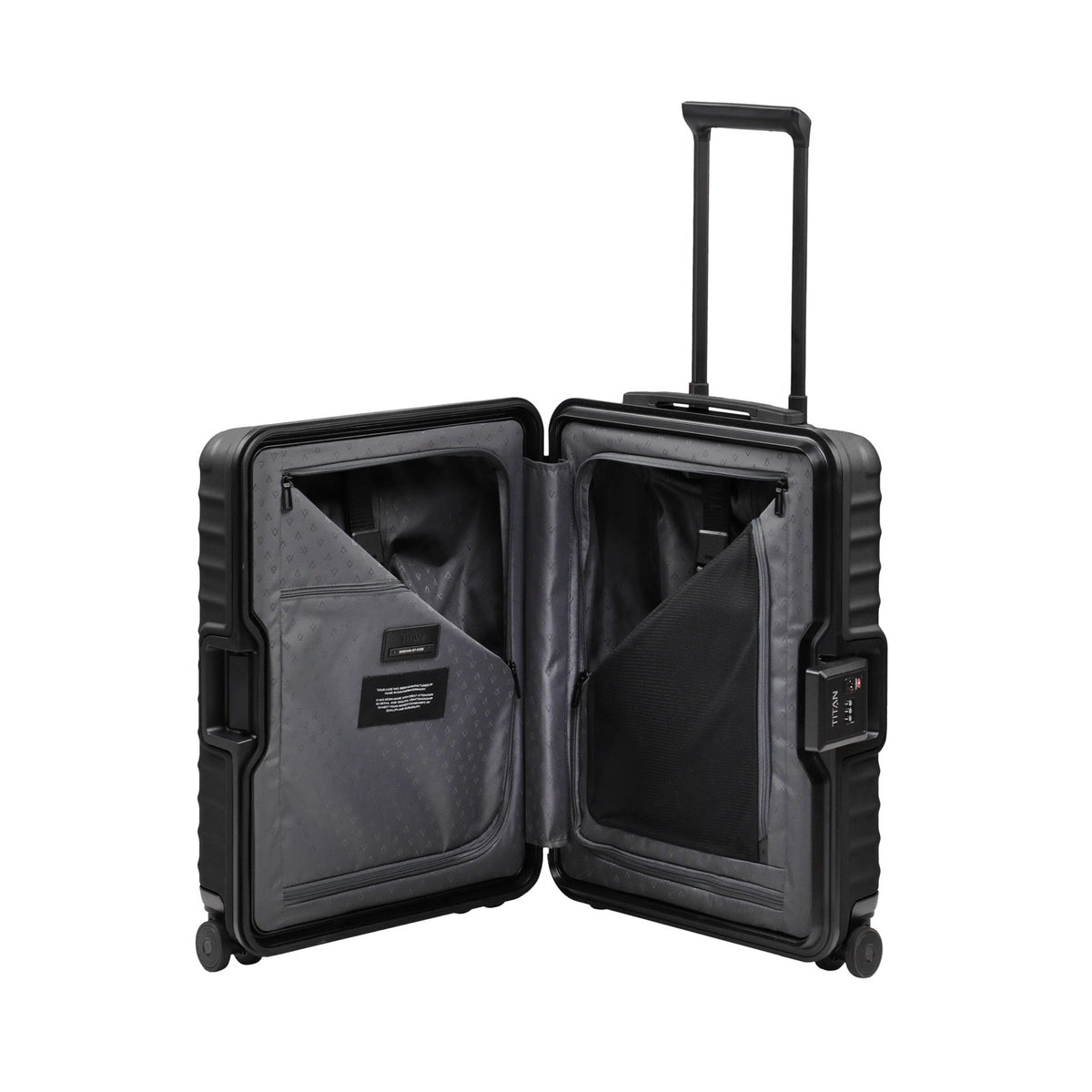 Titan Overseas Trolley S20