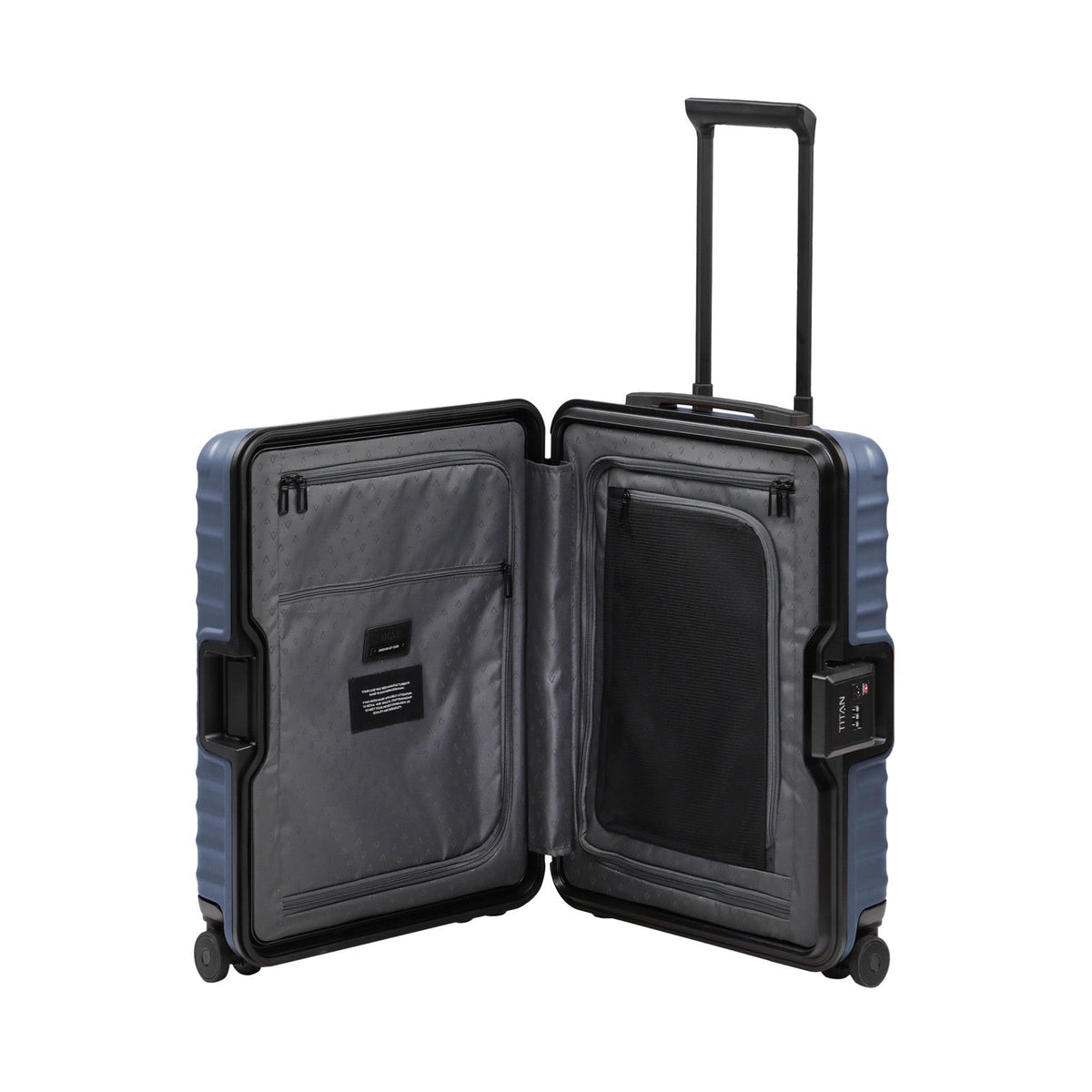 Titan Overseas Trolley S20