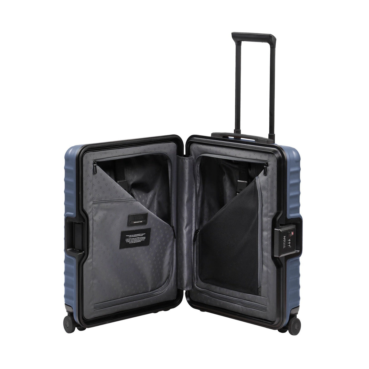 Titan Overseas Trolley S20