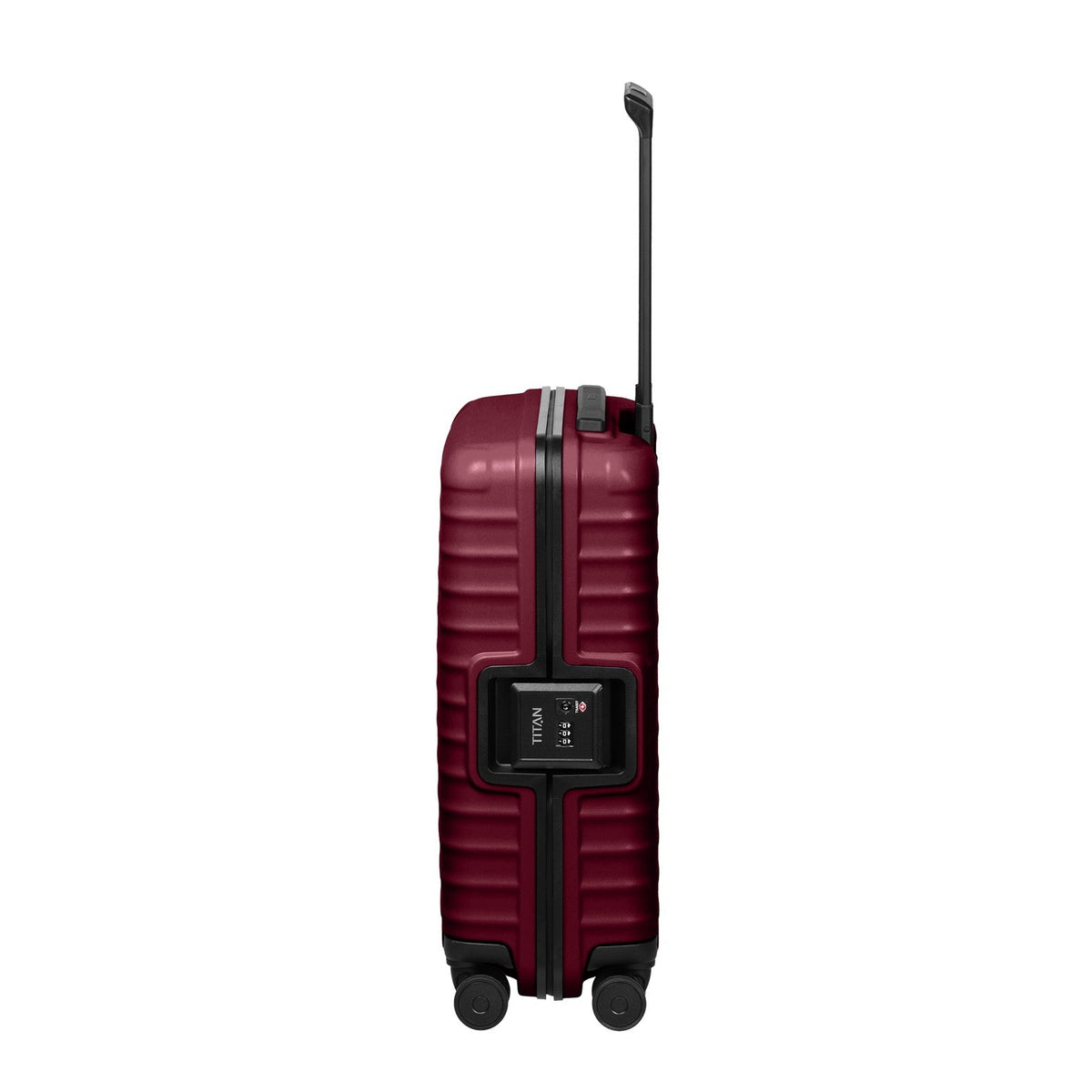 Titan Overseas Trolley S20