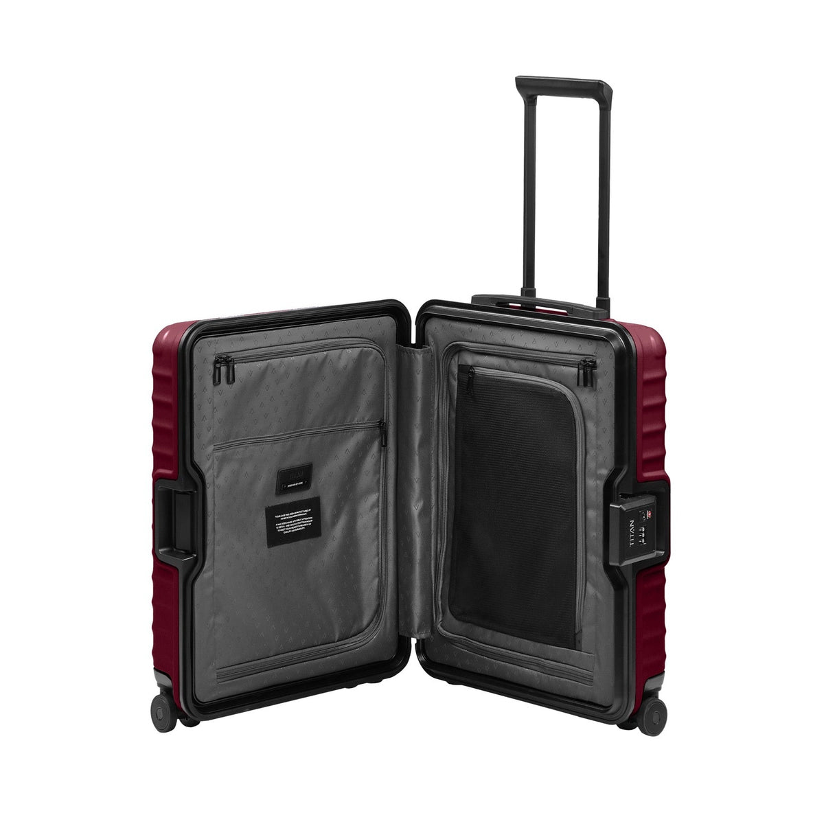 Titan Overseas Trolley S20
