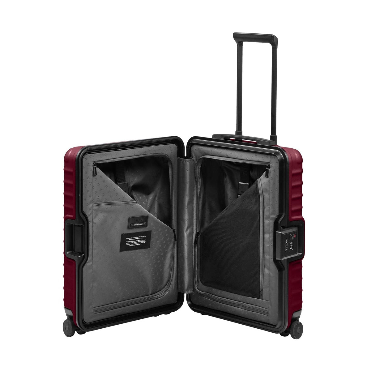 Titan Overseas Trolley S20