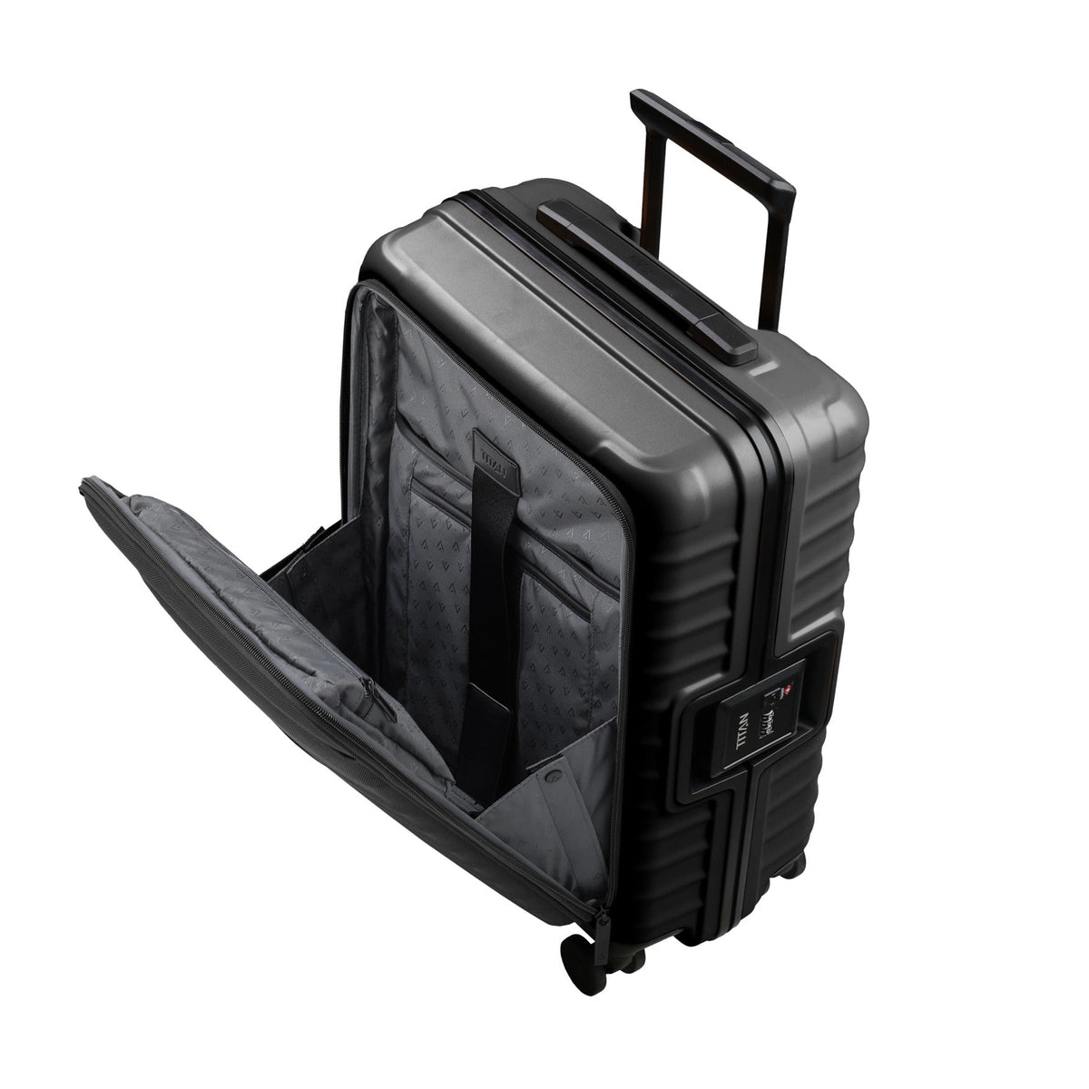 Titan Overseas Trolley SVT