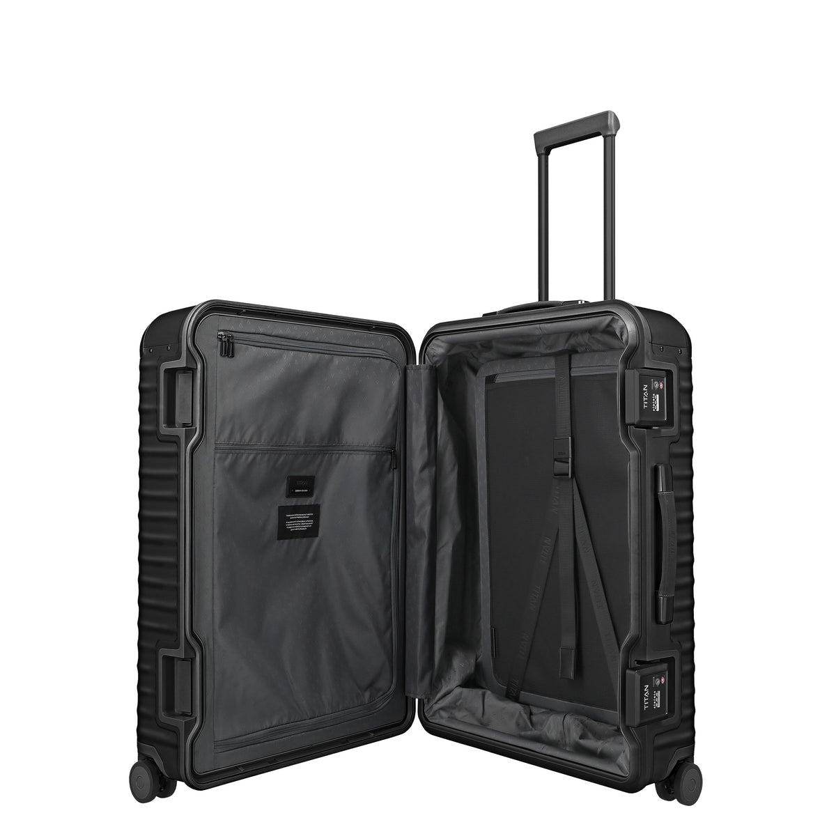 Titan Eternity Trolley L