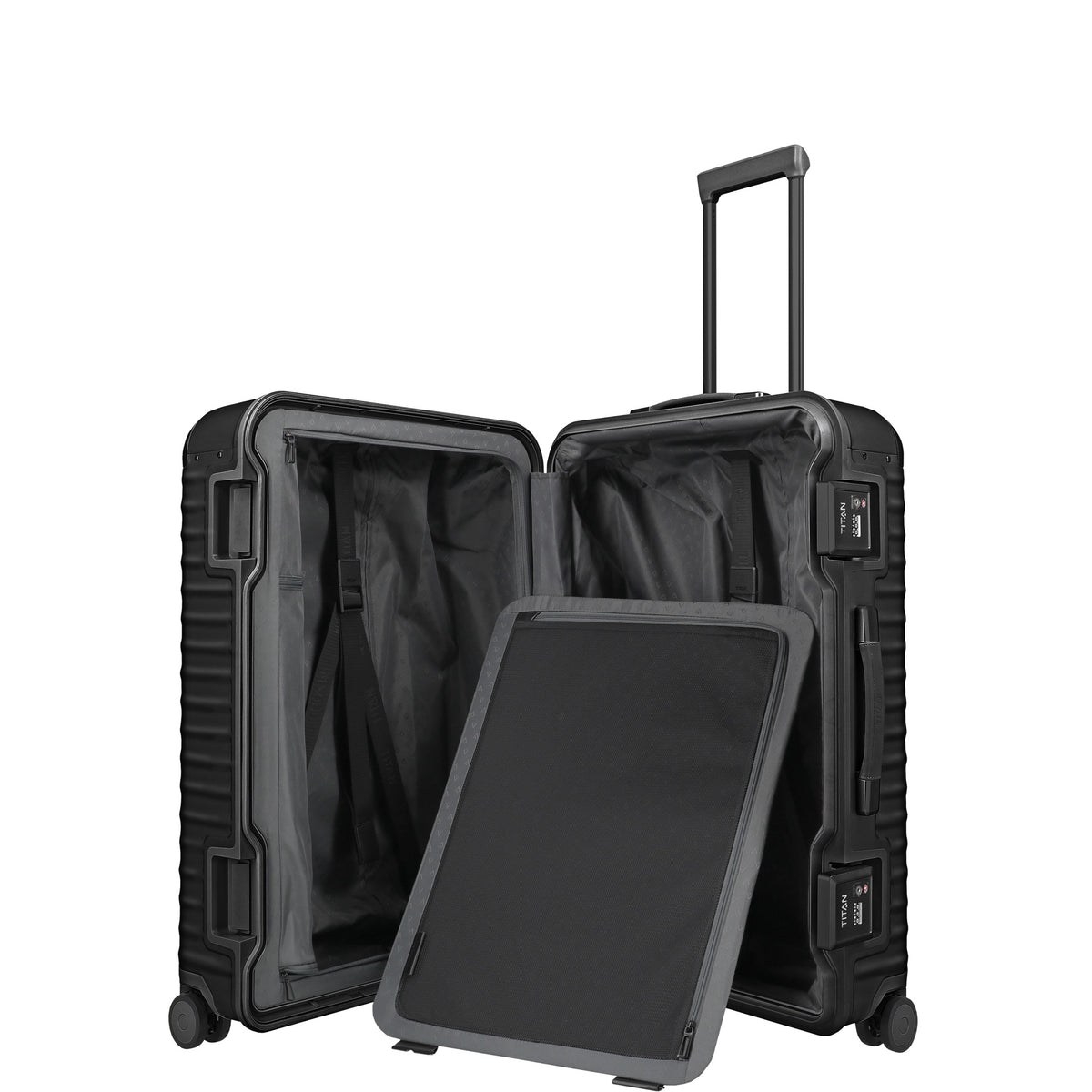 Titan Eternity Trolley L