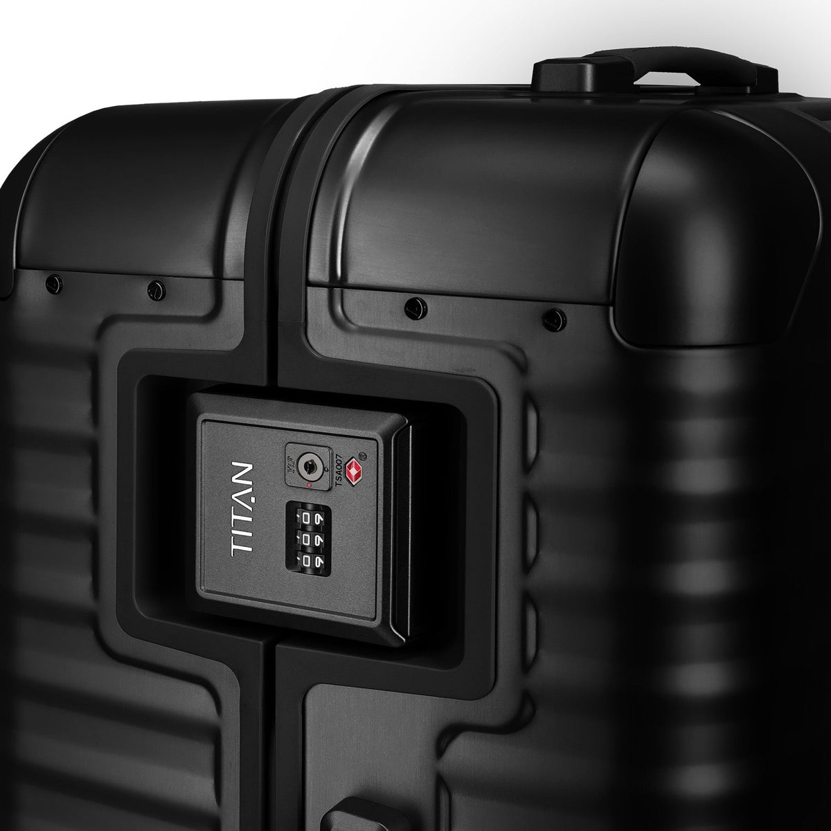 Titan Eternity Trolley L