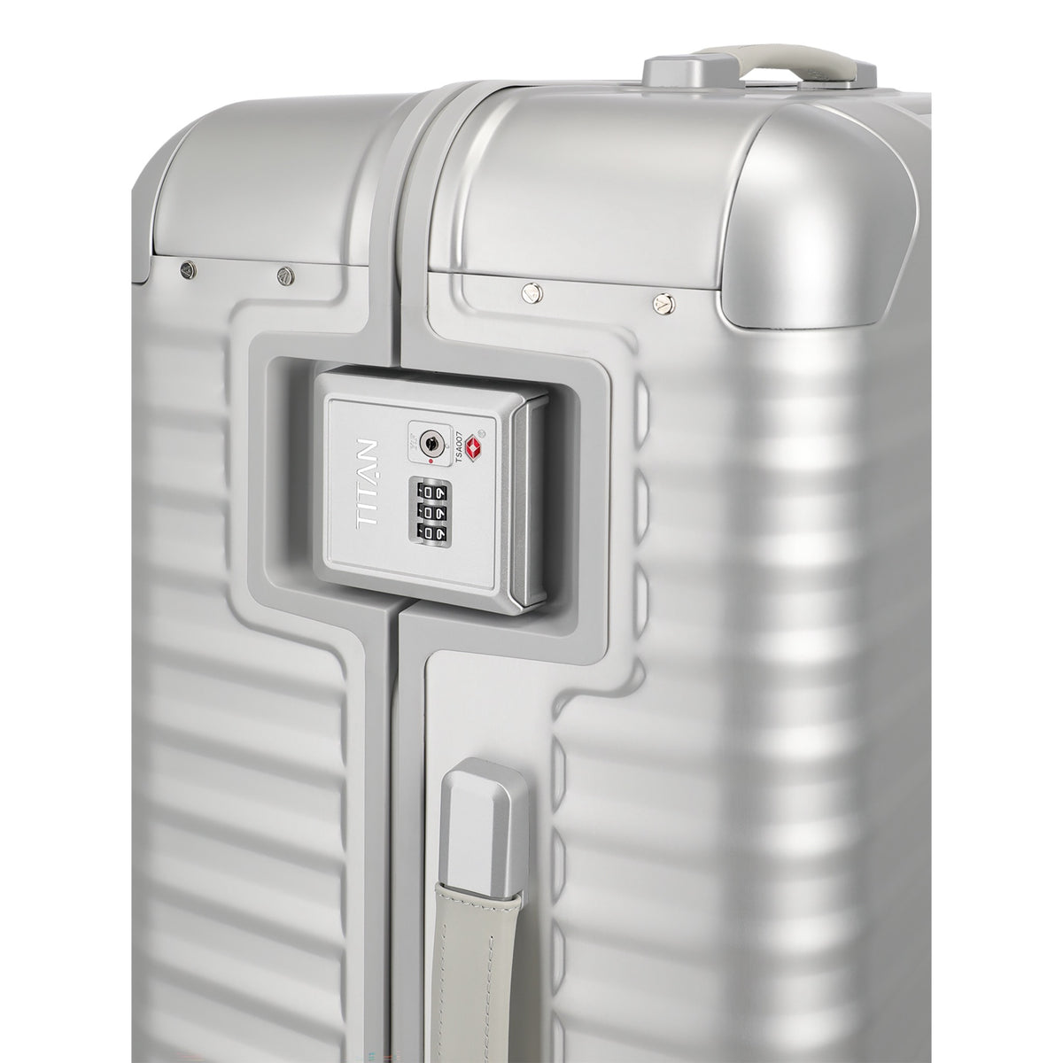 Titan Eternity Trolley L