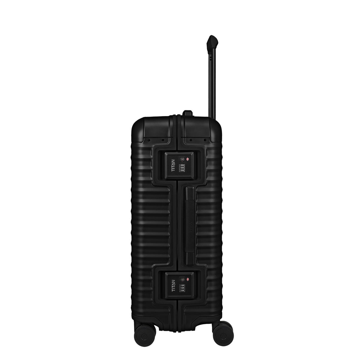 Titan Eternity Trolley M+