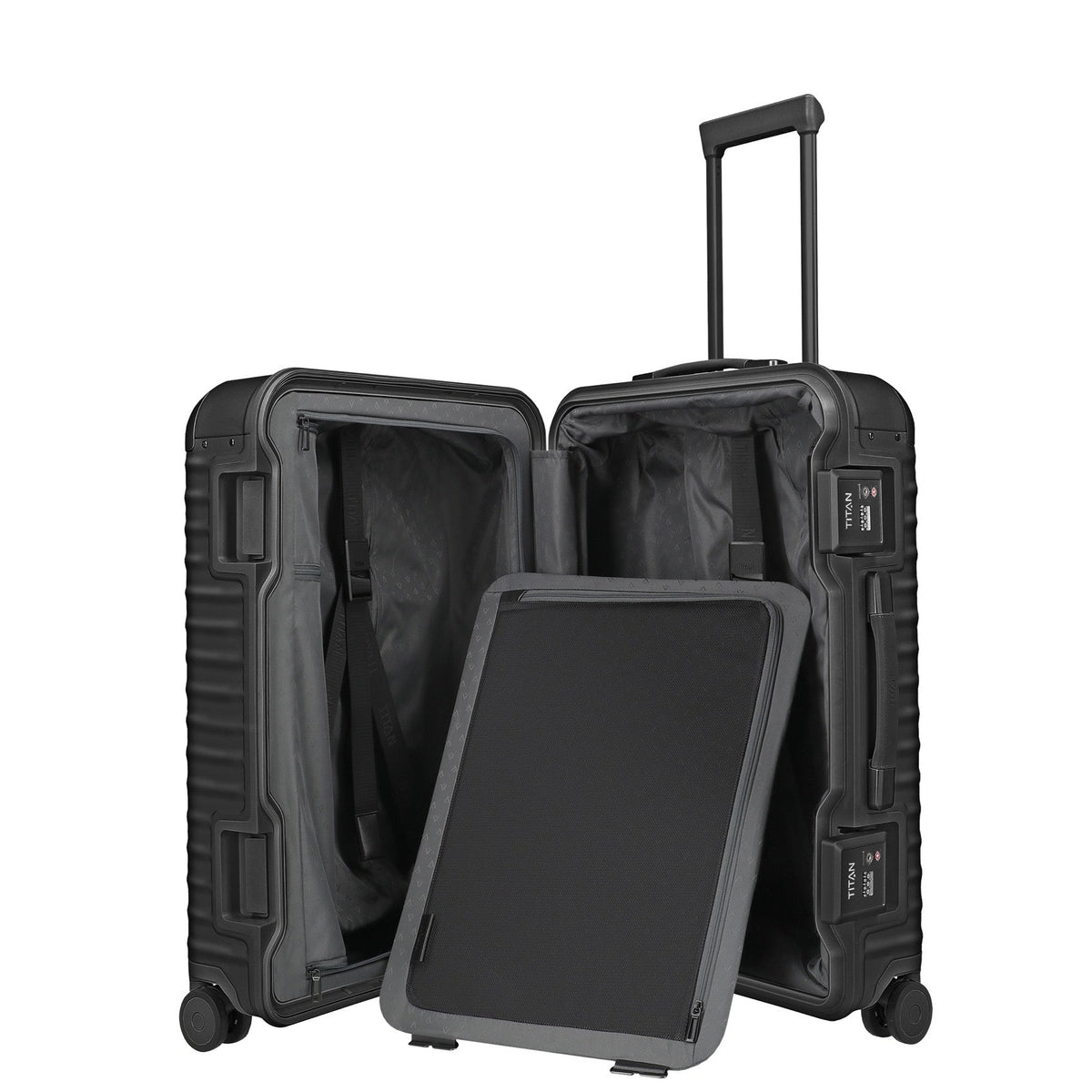 Titan Eternity Trolley M+