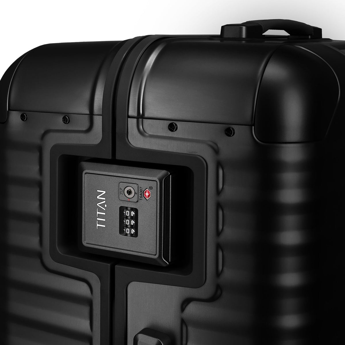 Titan Eternity Trolley M+