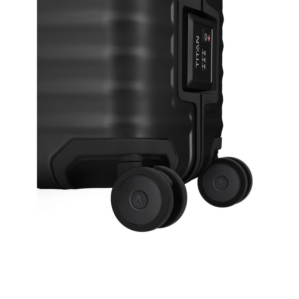 Titan Eternity Trolley M+