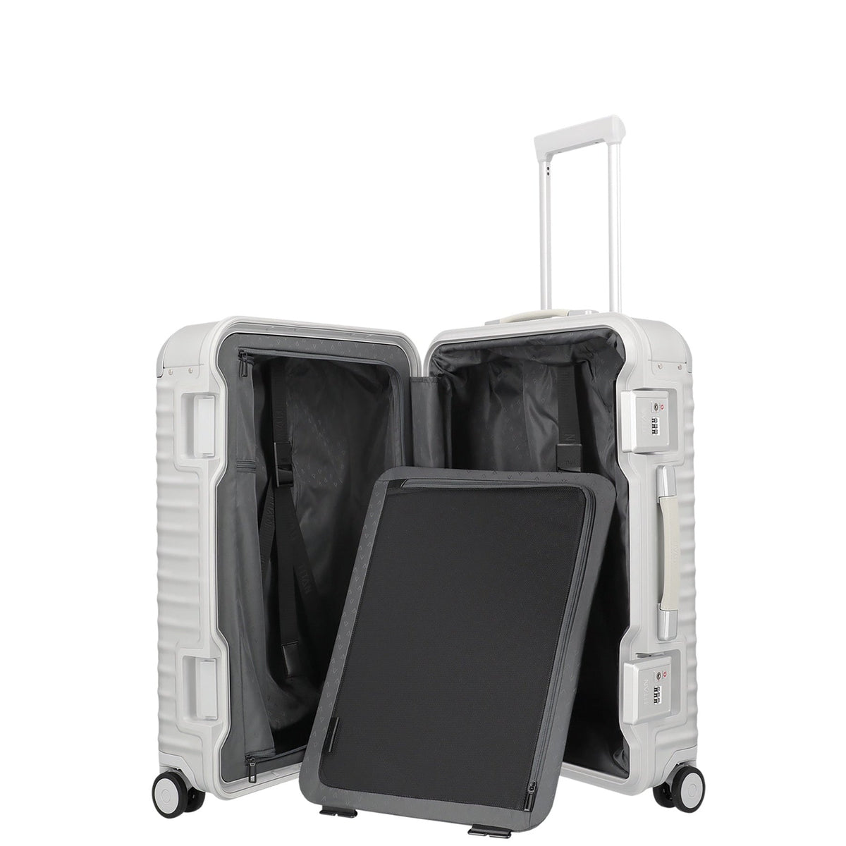 Titan Eternity Trolley M+