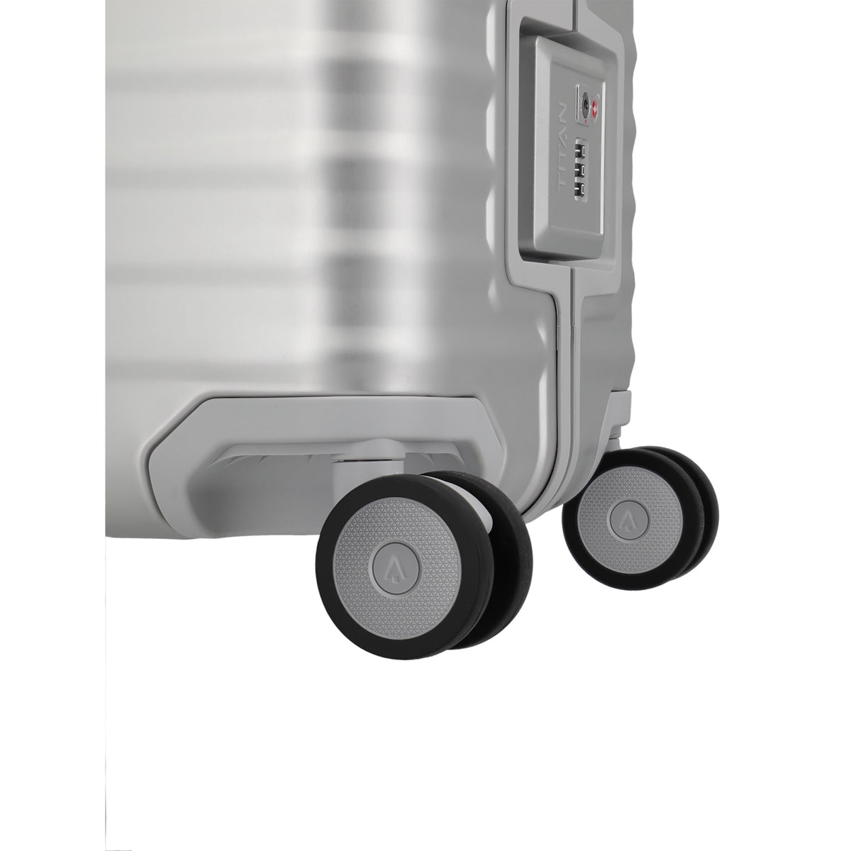 Titan Eternity Trolley M+