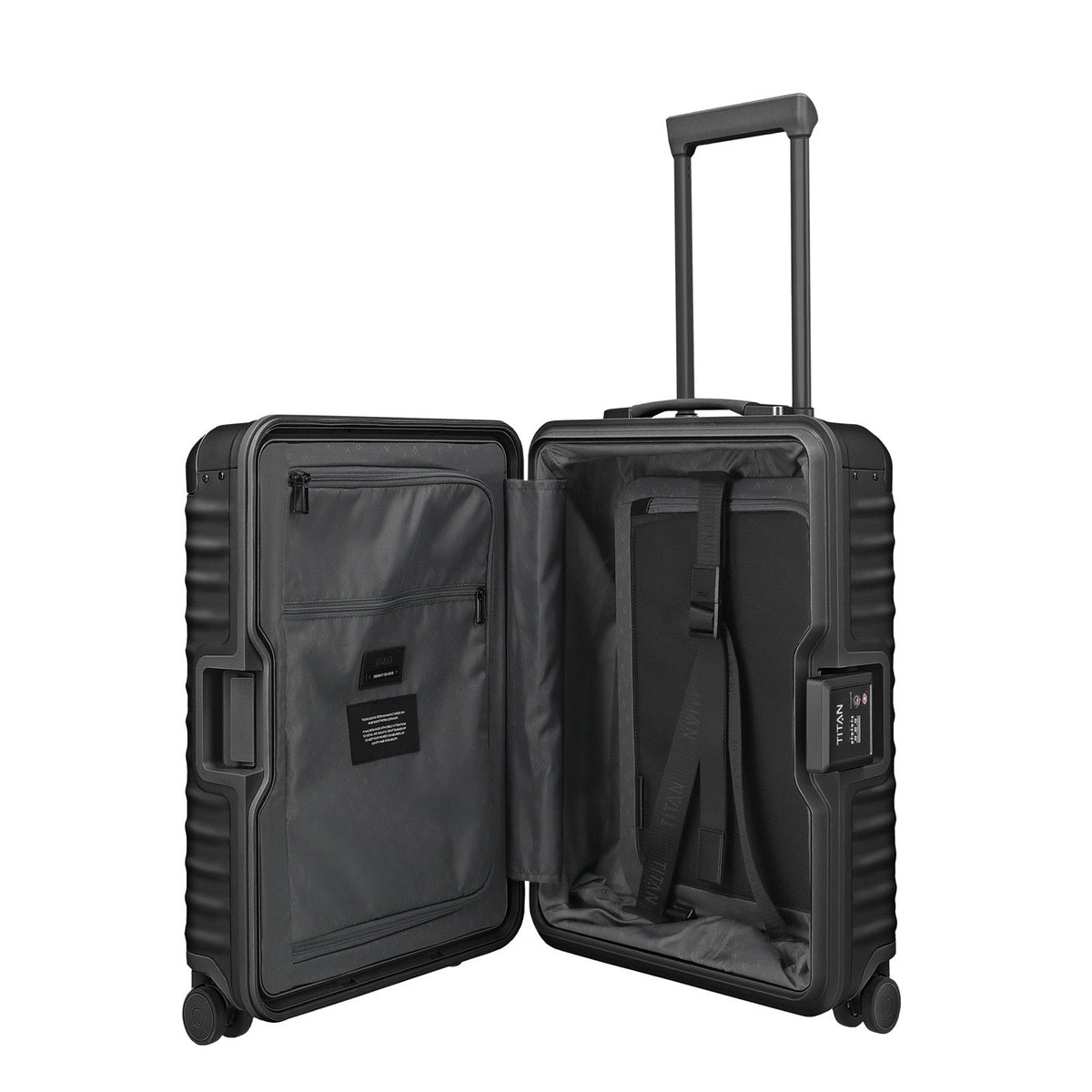 Titan Eternity Trolley S23