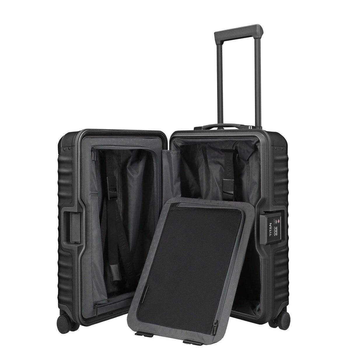 Titan Eternity Trolley S23