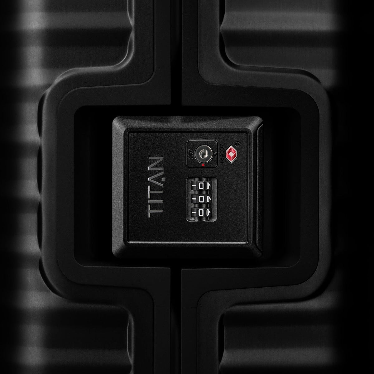 Titan Eternity Trolley S23