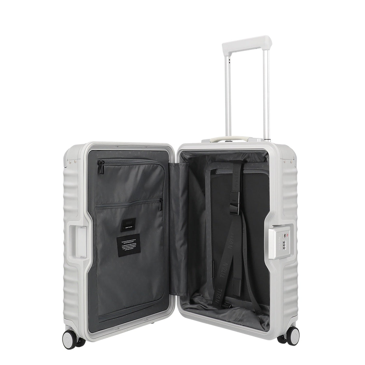 Titan Eternity Trolley S23