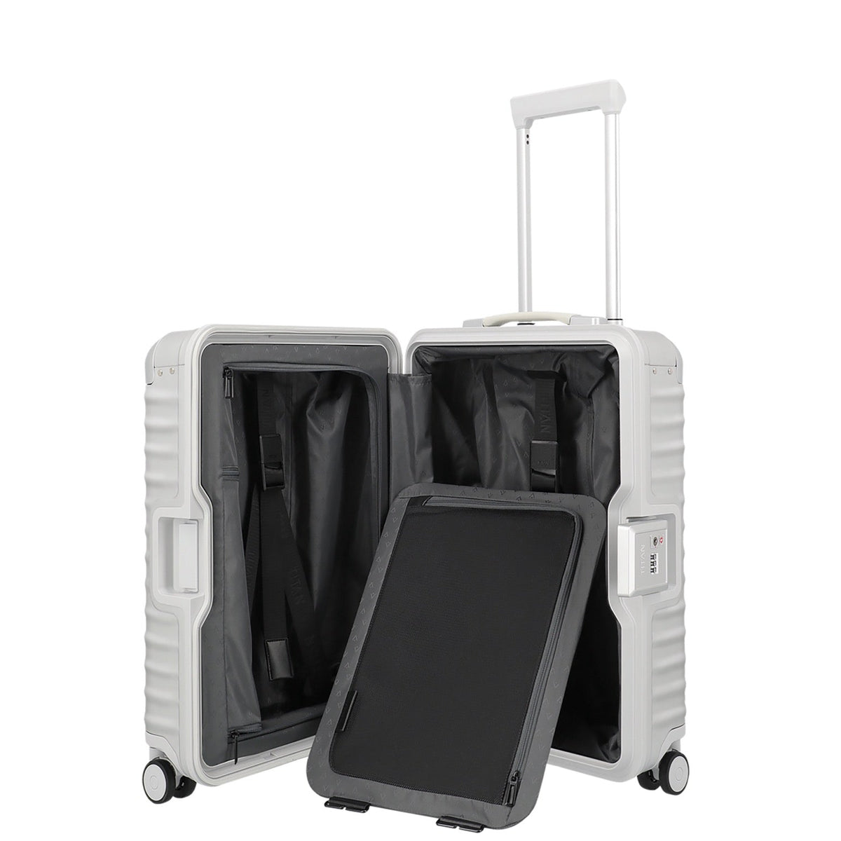 Titan Eternity Trolley S23