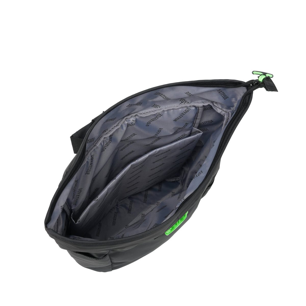 Voyatique Alpine Backpack