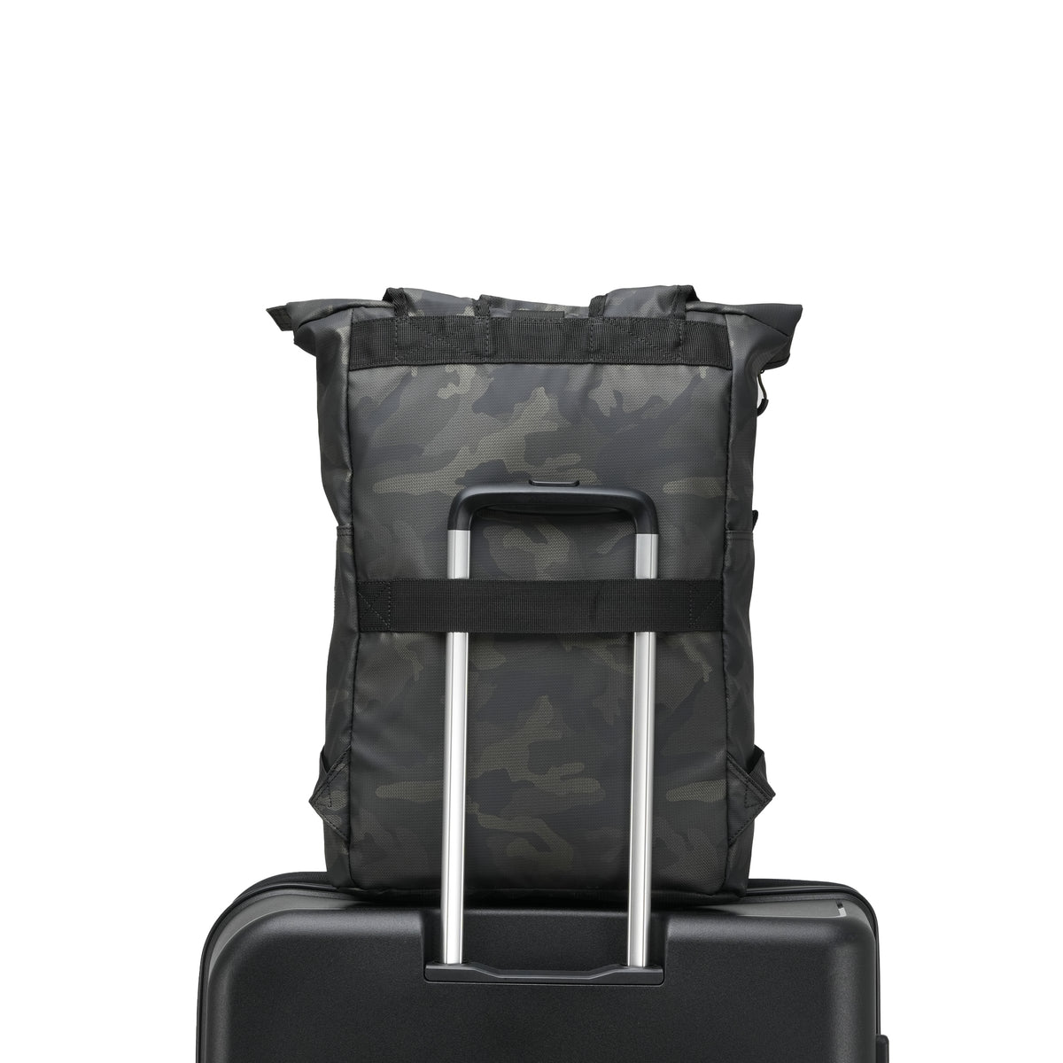 Voyatique Alpine Backpack