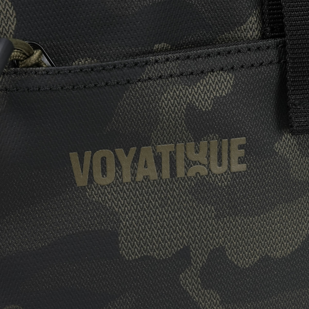 Voyatique Alpine Backpack
