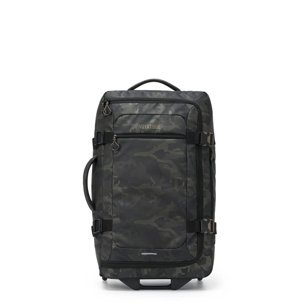 Voyatique Alpine Medium 2-Wheeled Duffle