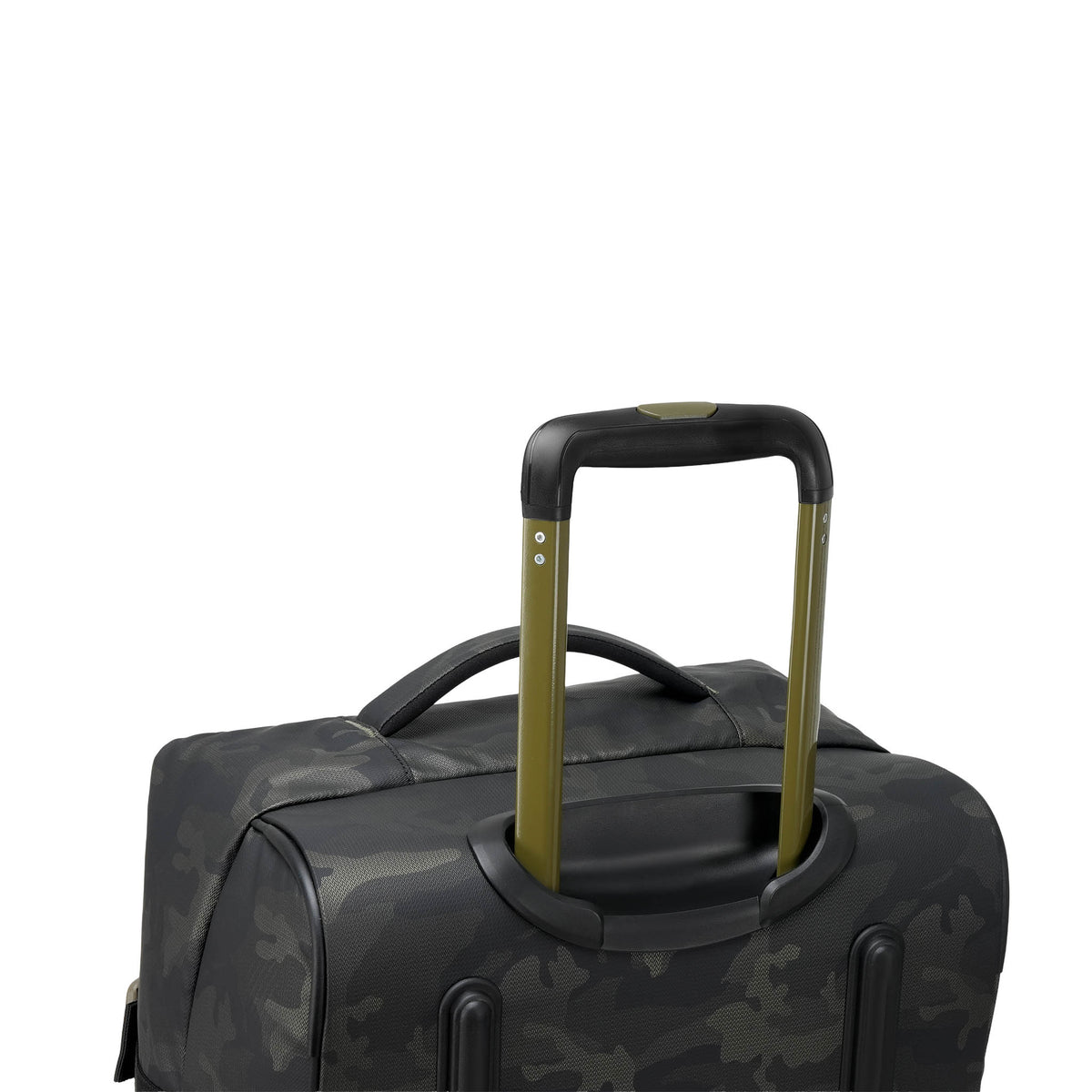 Voyatique Alpine Medium 2-Wheeled Duffle