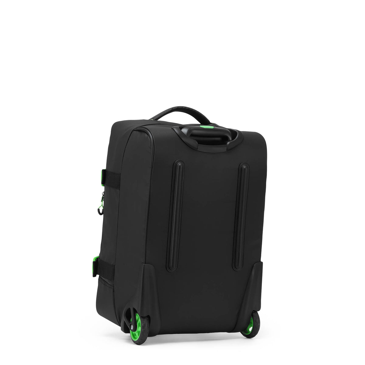Voyatique Alpine Small 2-Wheeled Duffle