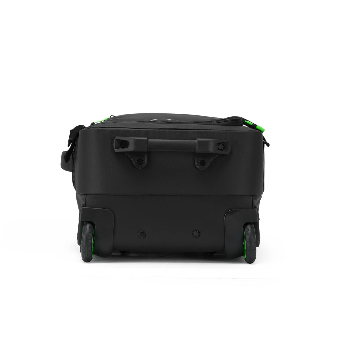 Voyatique Alpine Small 2-Wheeled Duffle
