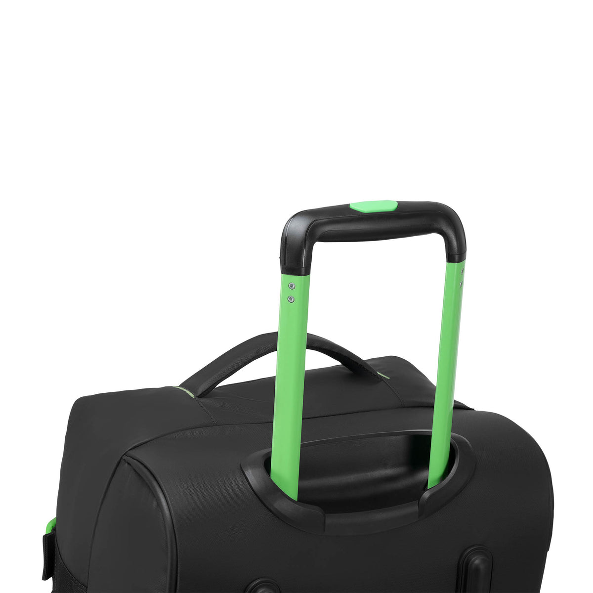 Voyatique Alpine Small 2-Wheeled Duffle