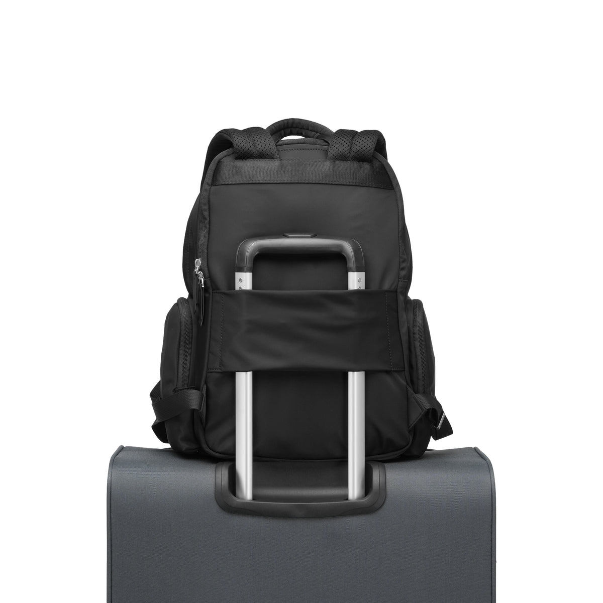 Voyatique Arc Backpack