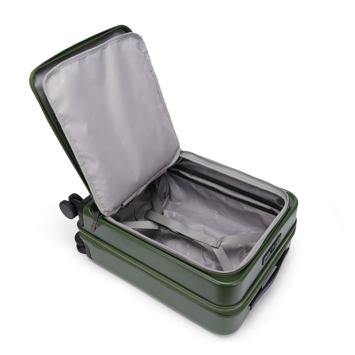 Voyatique Axis Carry-On