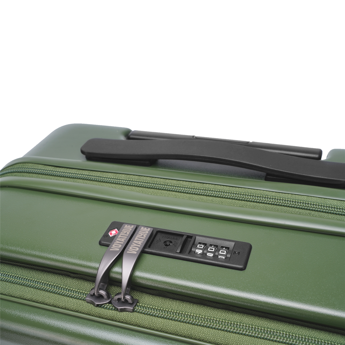 Voyatique Axis Carry-On