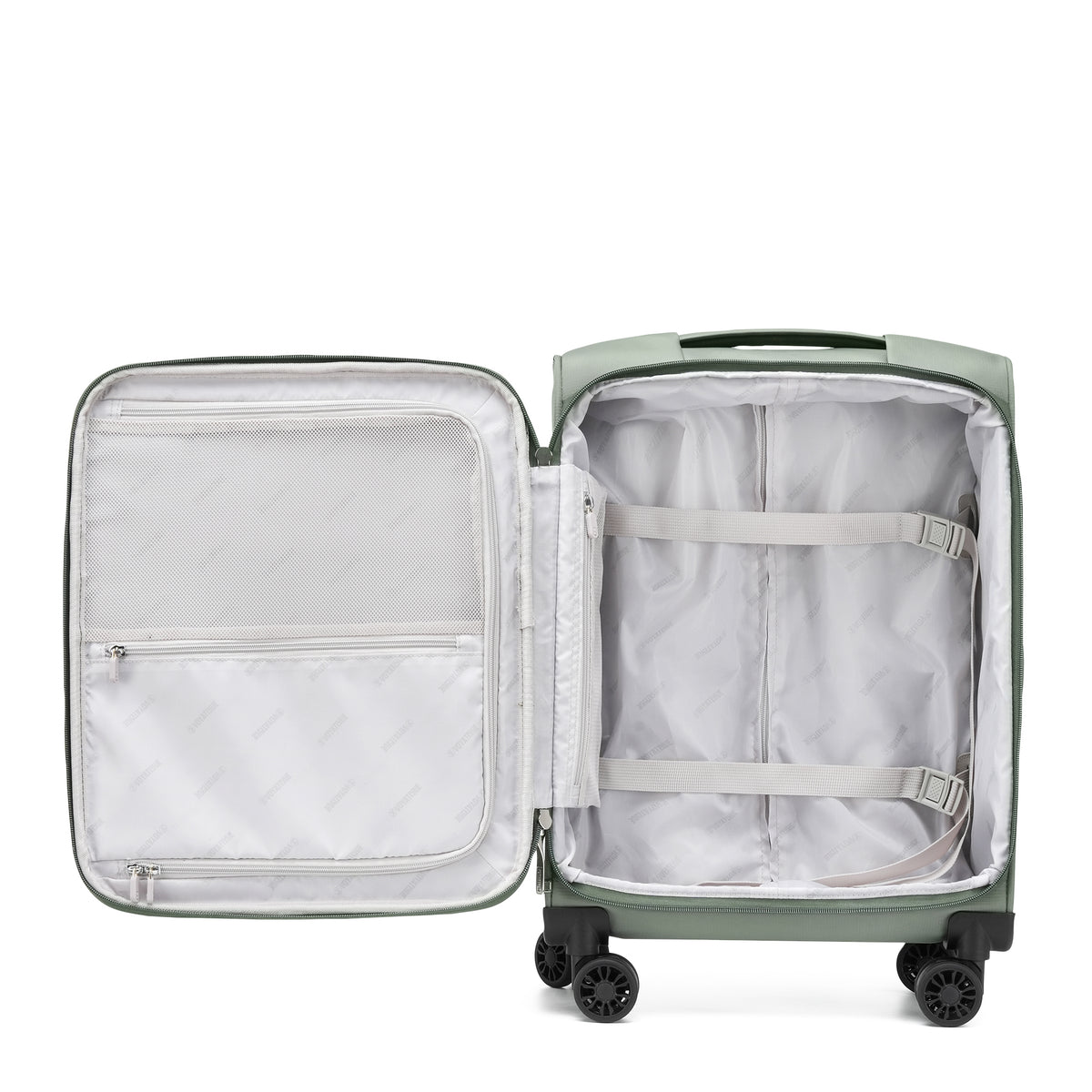 Voyatique Cove Carry-On