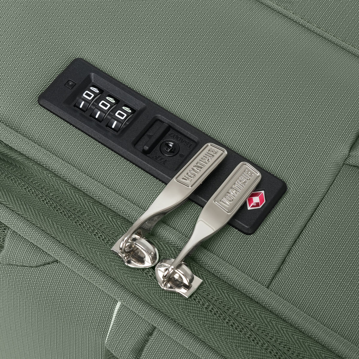 Voyatique Cove Carry-On