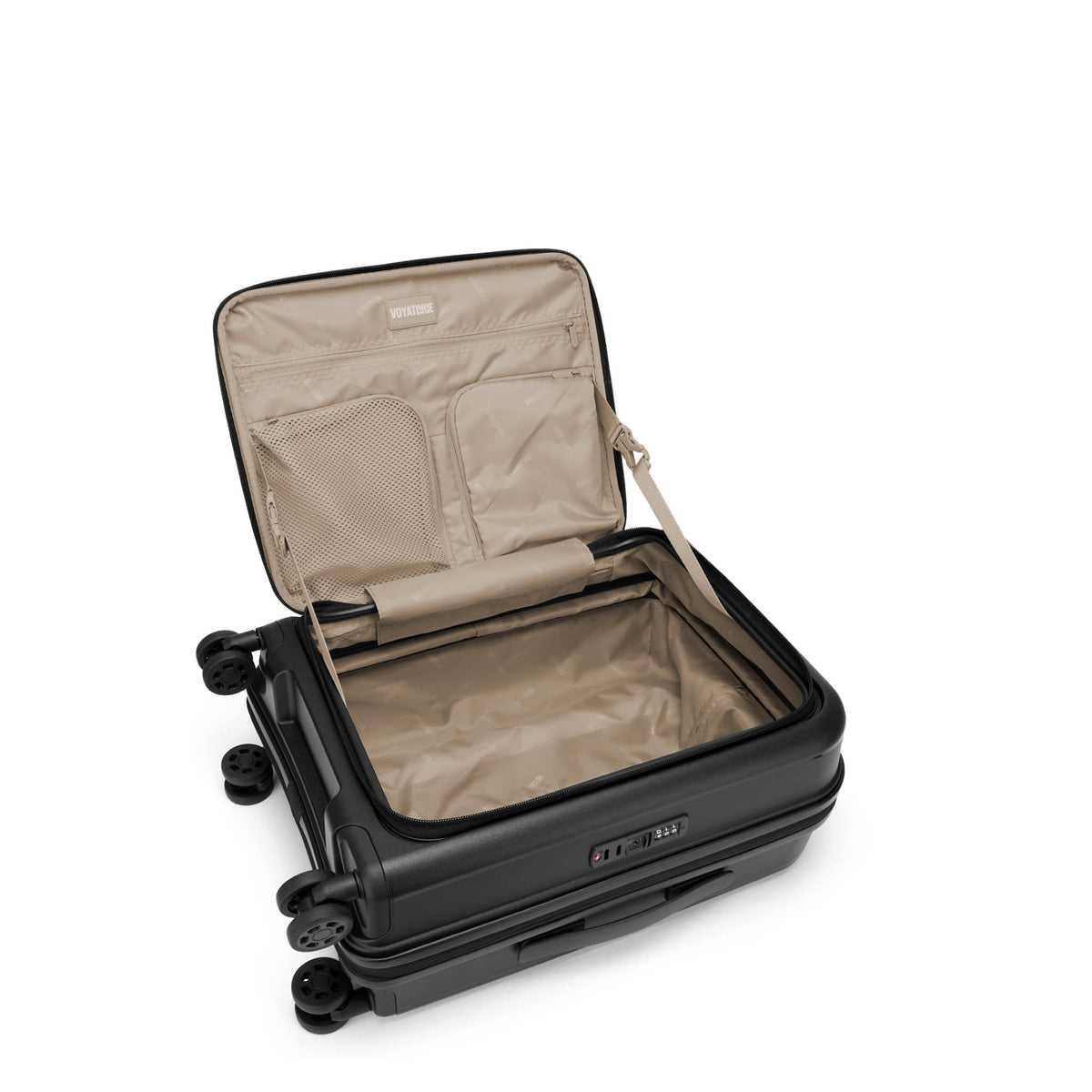Voyatique Drift Carry-On