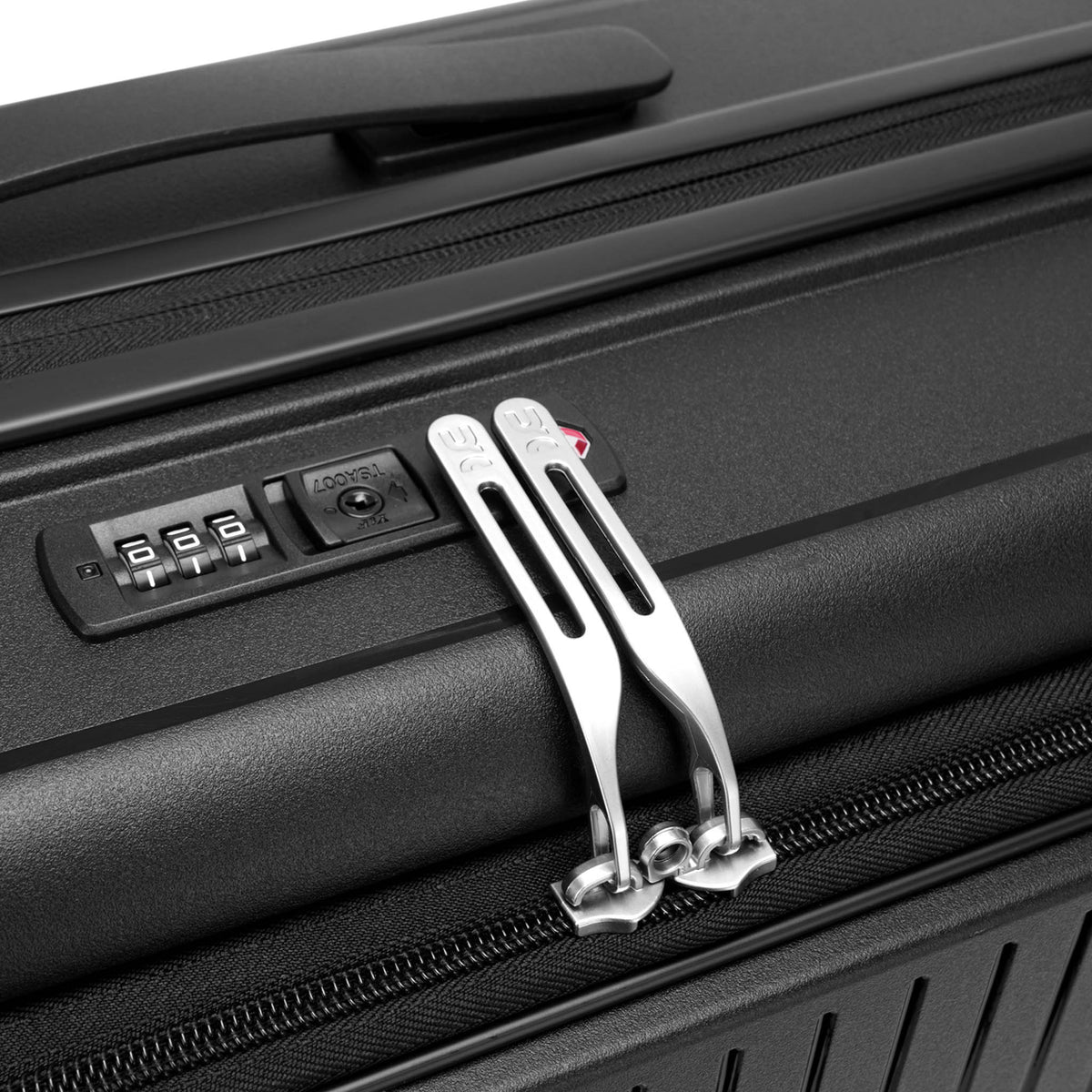 Voyatique Drift Carry-On