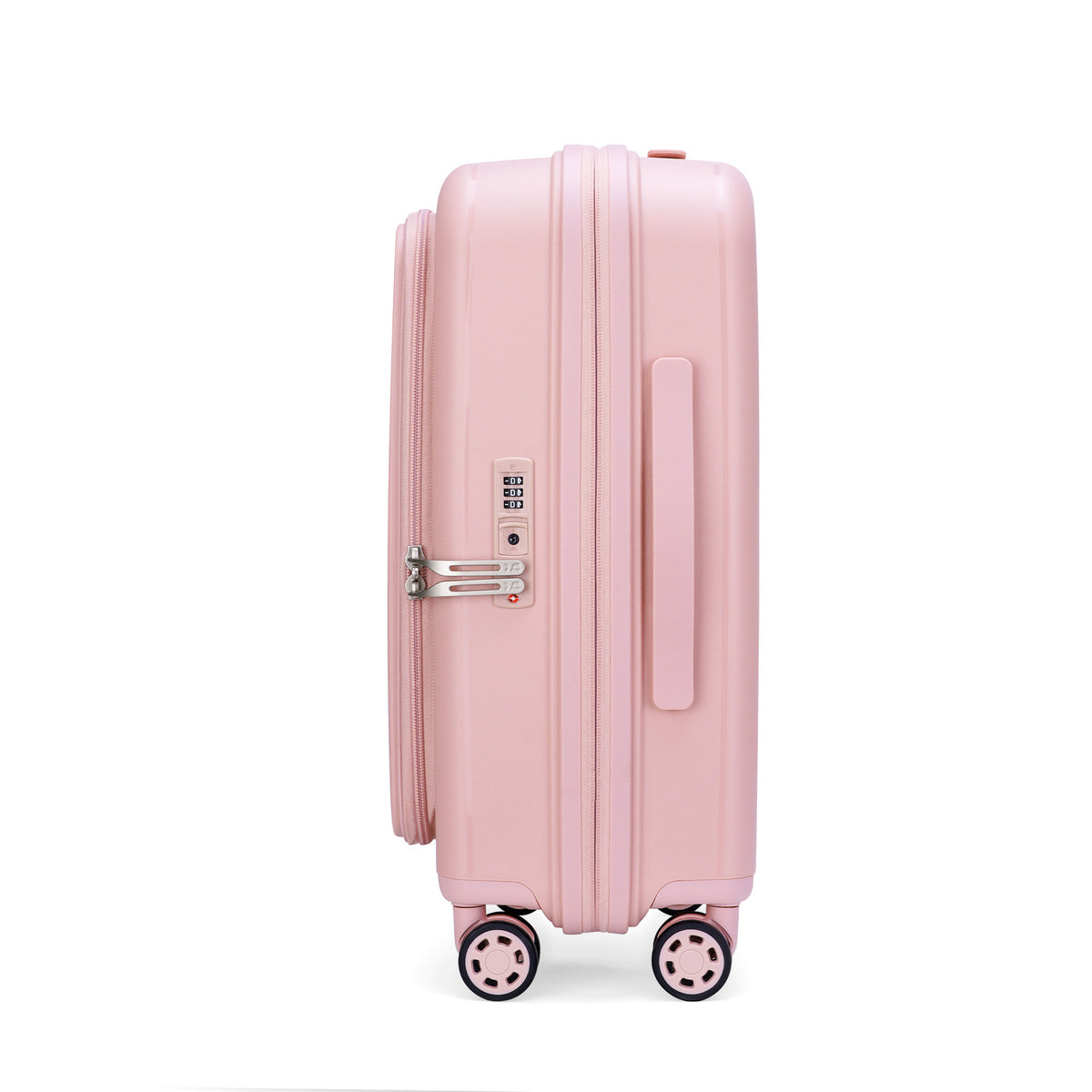 Voyatique Drift Carry-On