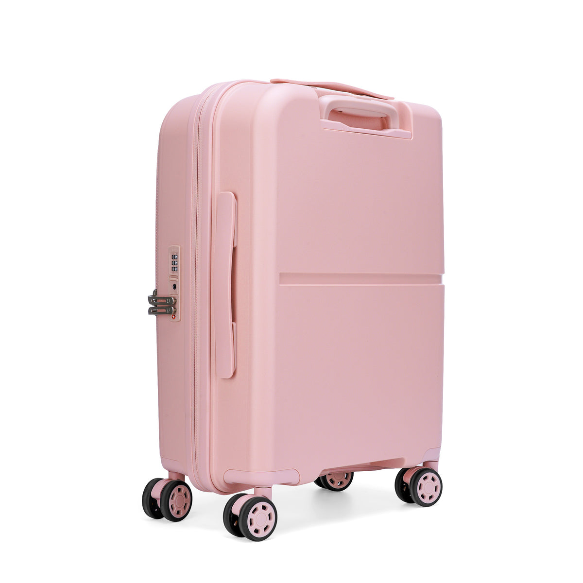 Voyatique Drift Carry-On