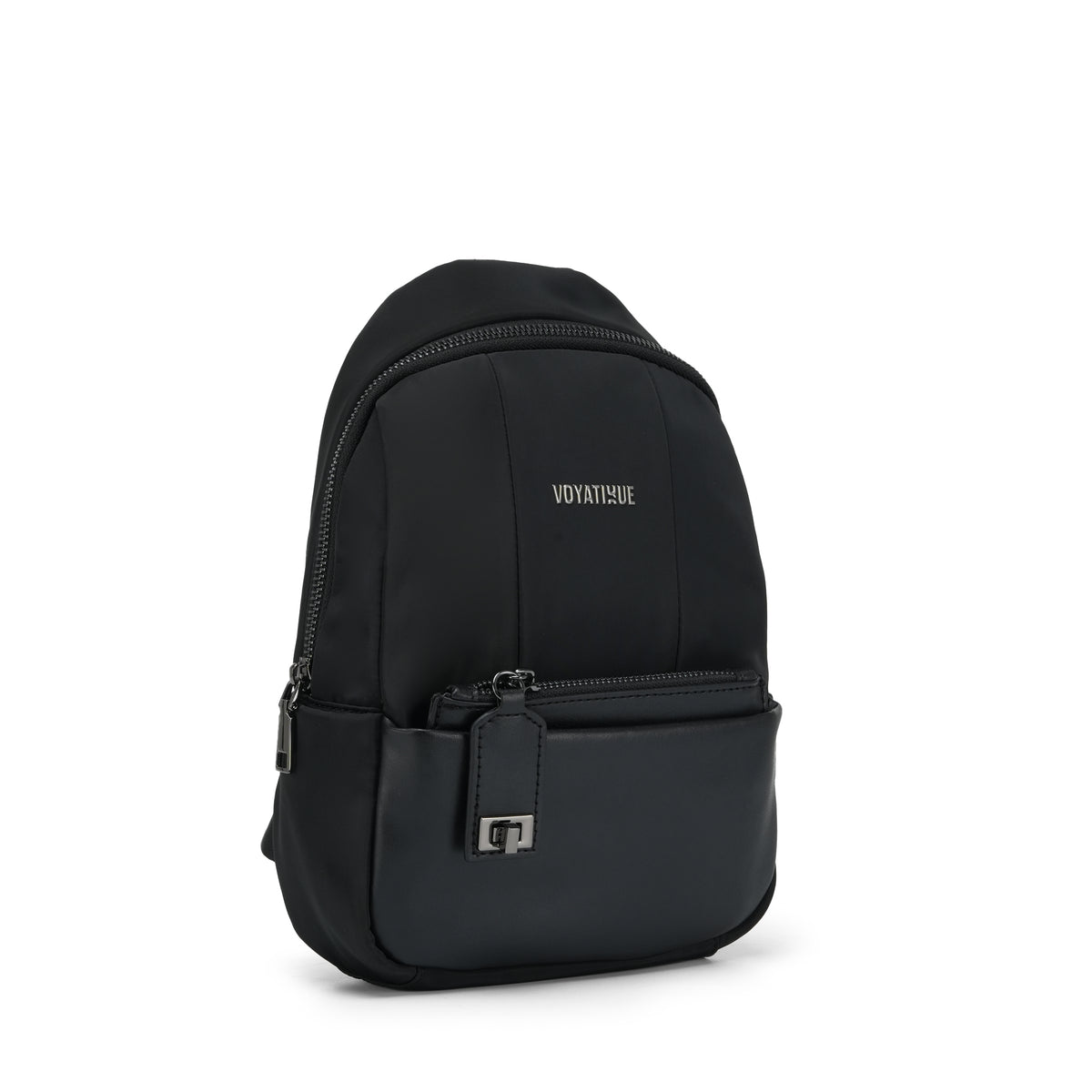 Voyatique Flux Shoulder Bag
