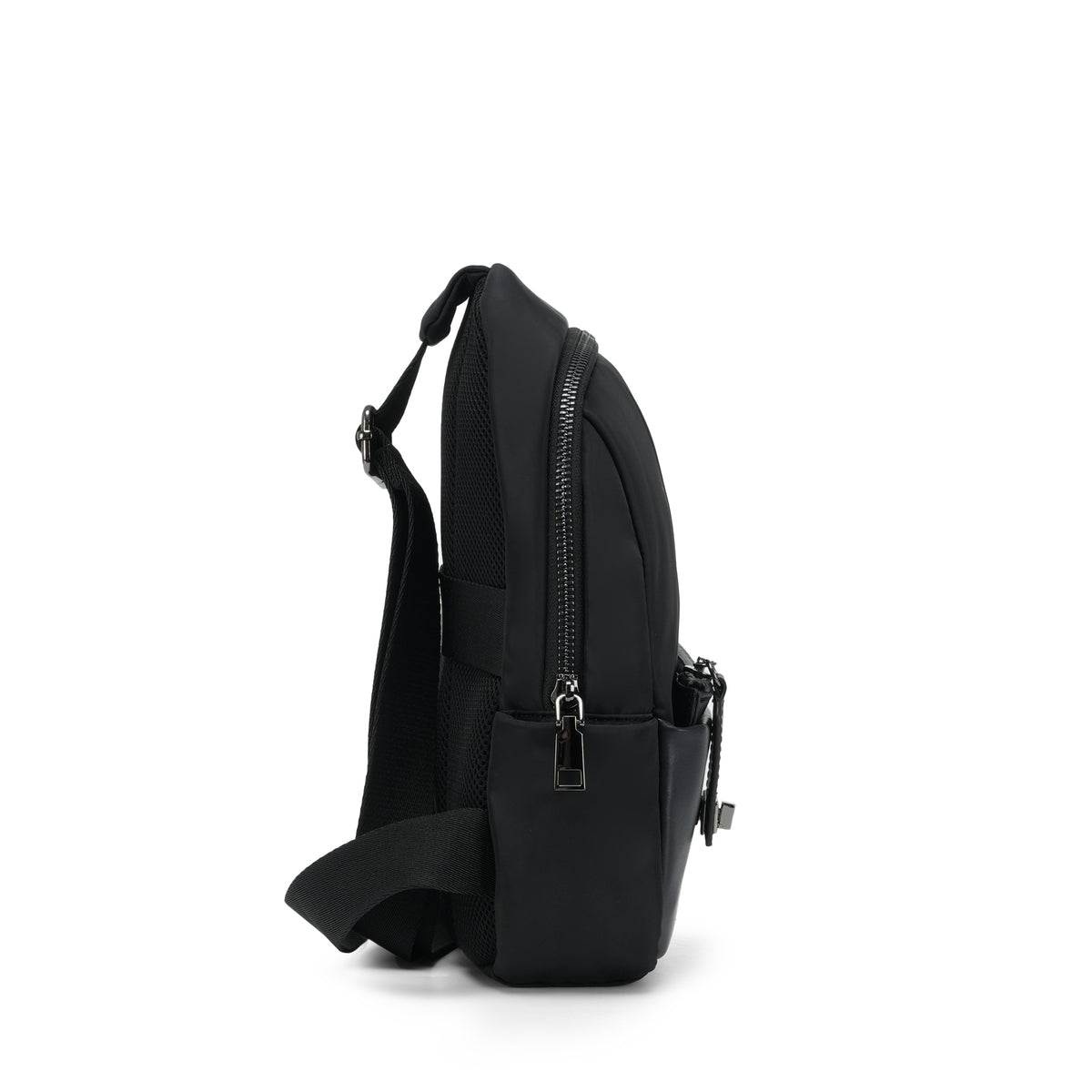 Voyatique Flux Shoulder Bag