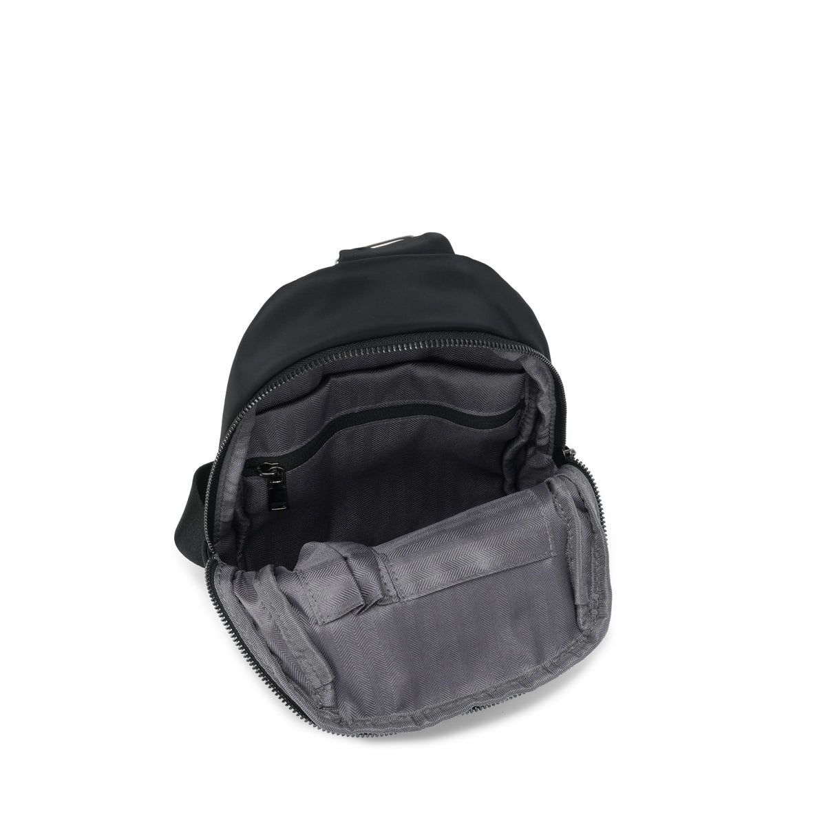 Voyatique Flux Shoulder Bag